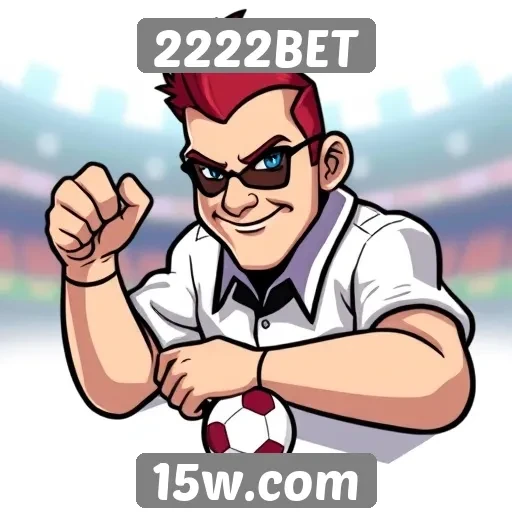 Vantagens e desvantagens de jogar na 2222BET