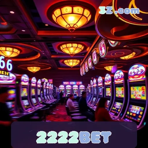 2222BET: Conheça os Benefícios da Fidelidade em Jogos Online