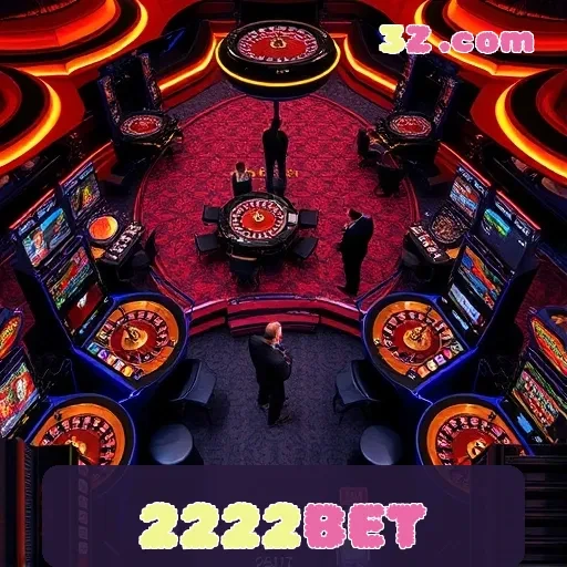 2222BET: Promoções Irresistíveis Que Você Precisa Conhecer