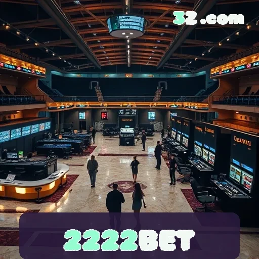 2222BET: Mergulhe na Diversão dos Jogos de Mesa e Ganhe Muito!