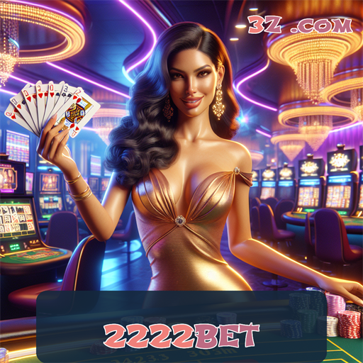 Plataforma da 2222BET: A Nova Era dos Jogos Online