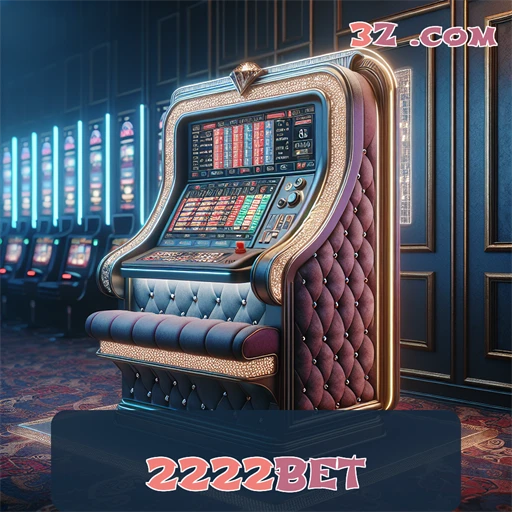 Login Especializado: Entre no Jogo com Estilo no 2222BET