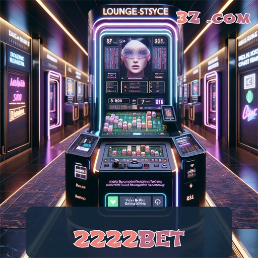 Plataforma da 2222BET: A Nova Era dos Jogos Online