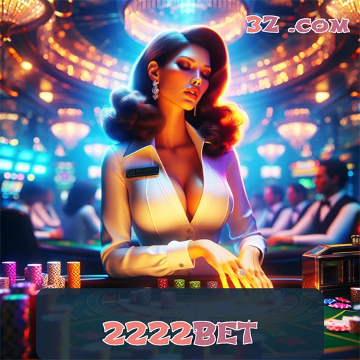 Slots Emocionantes e Inovadores no 2222BET Para Todos