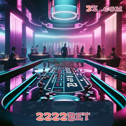 Encantamento e Exclusividade: A Seção Vip do 2222BET